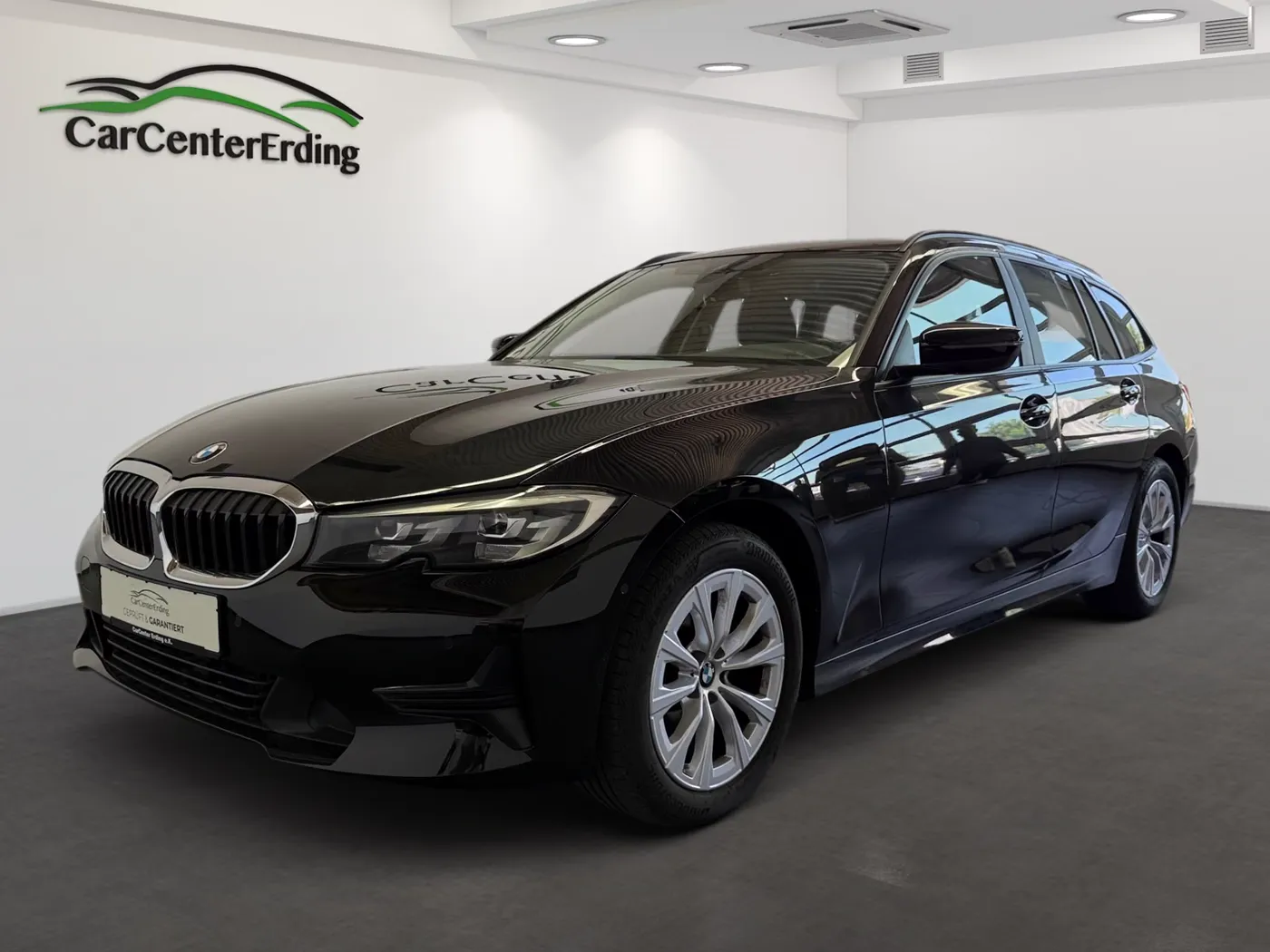 BMW 318