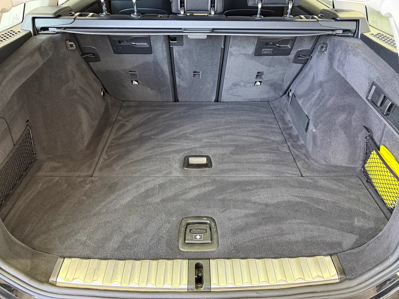 BMW 318 — Ansicht 3