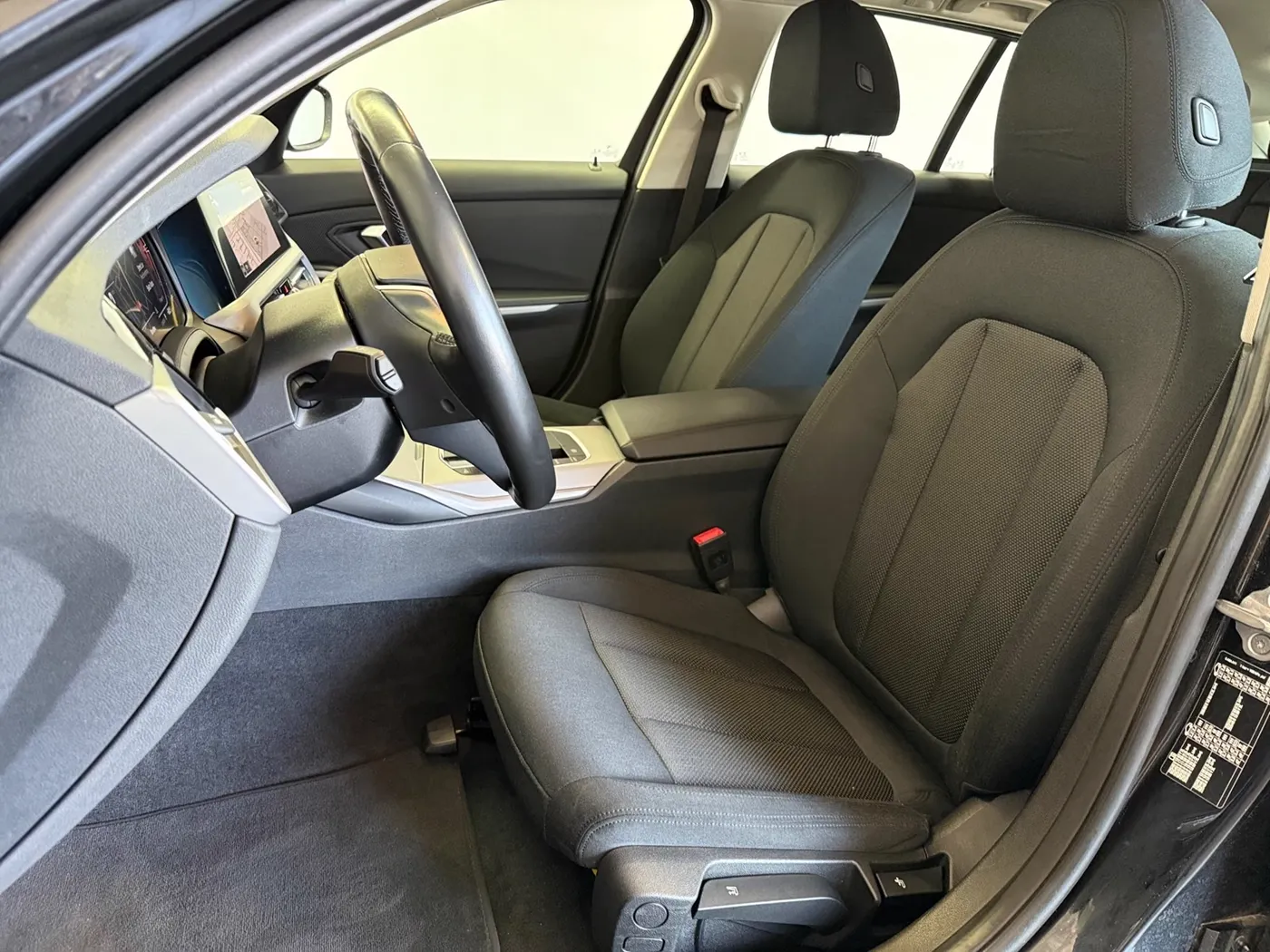 BMW 318 — Ansicht 5