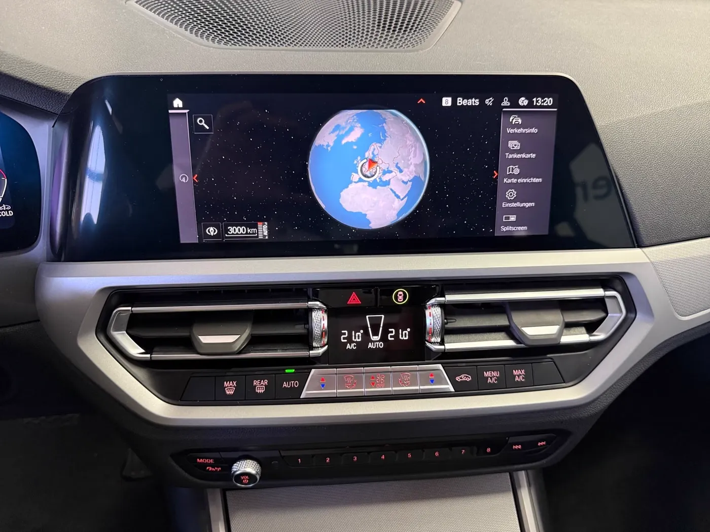 BMW 318 — Ansicht 6