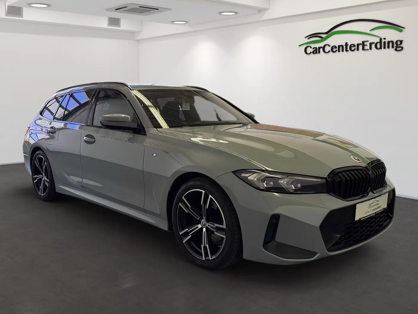 BMW 318 — Ansicht 2