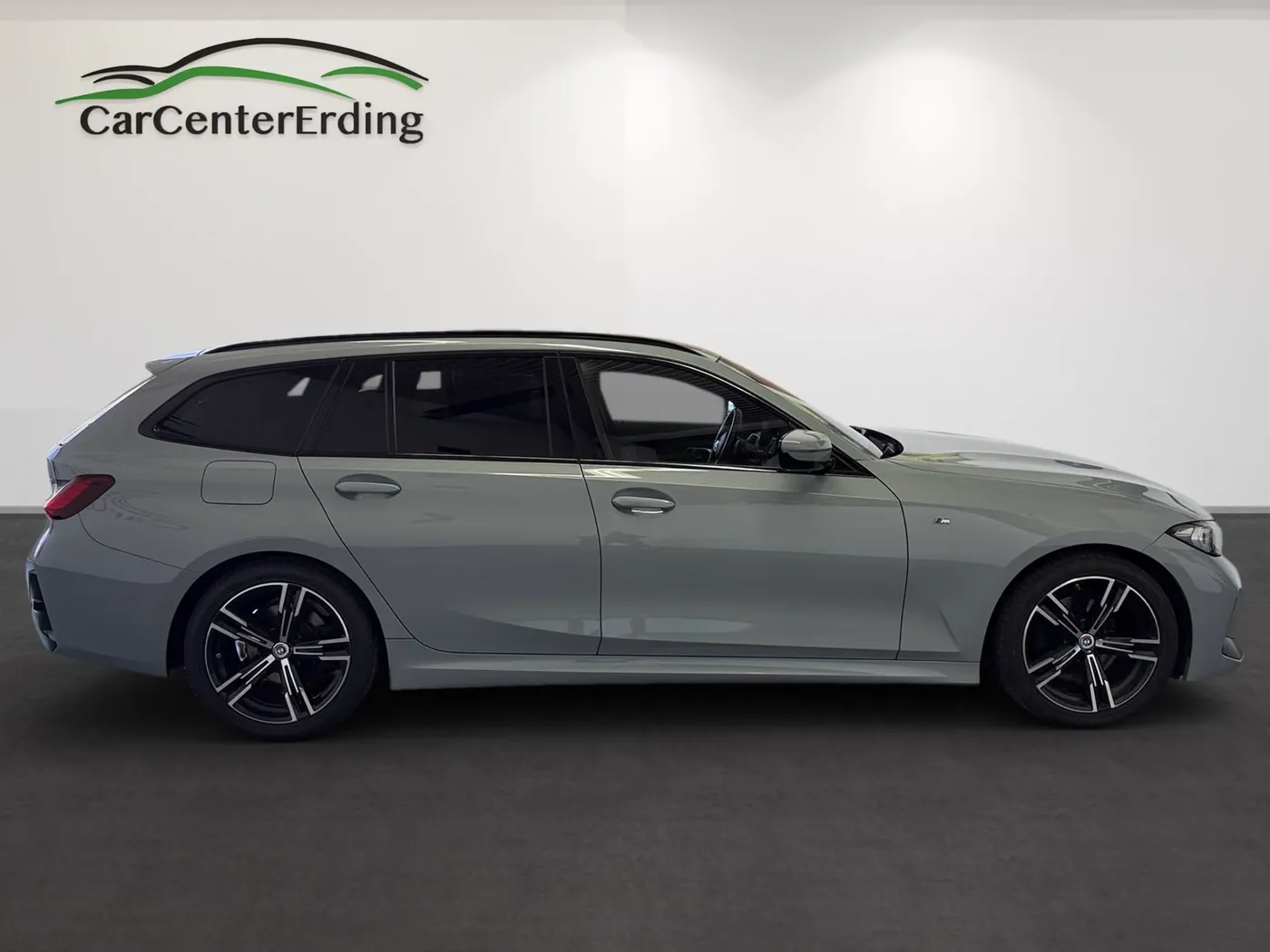 BMW 318 — Ansicht 3