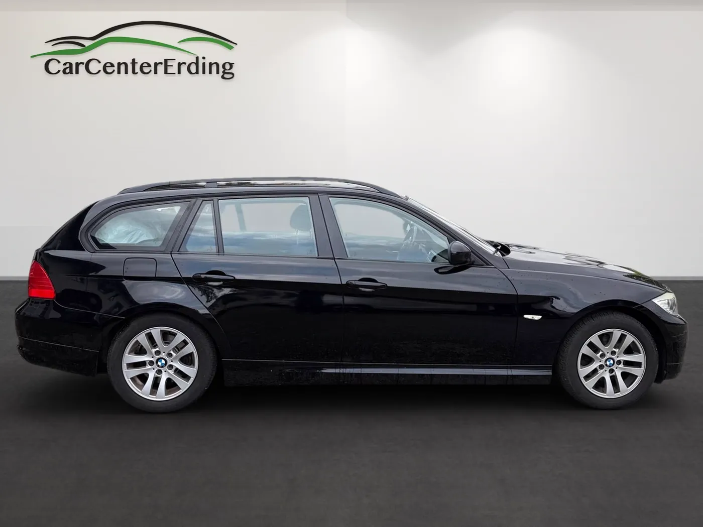BMW 318 — Ansicht 2