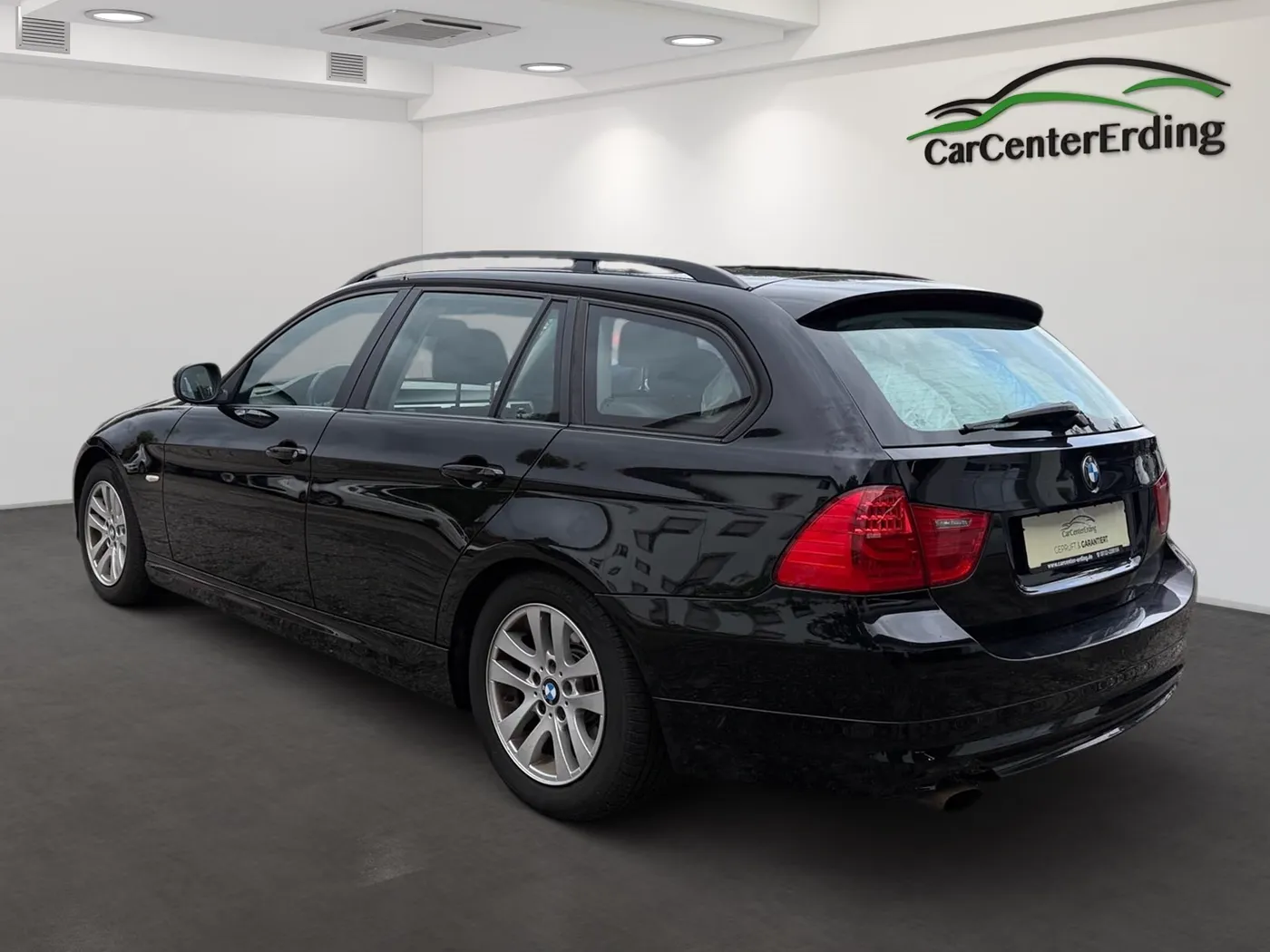 BMW 318 — Ansicht 3