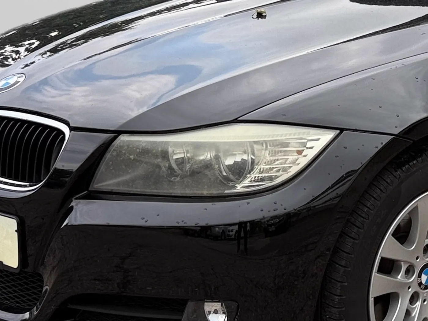 BMW 318 — Ansicht 4
