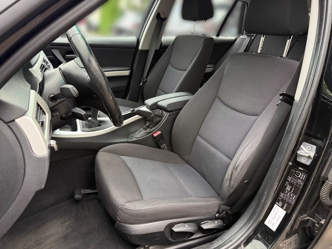 BMW 318 — Ansicht 6
