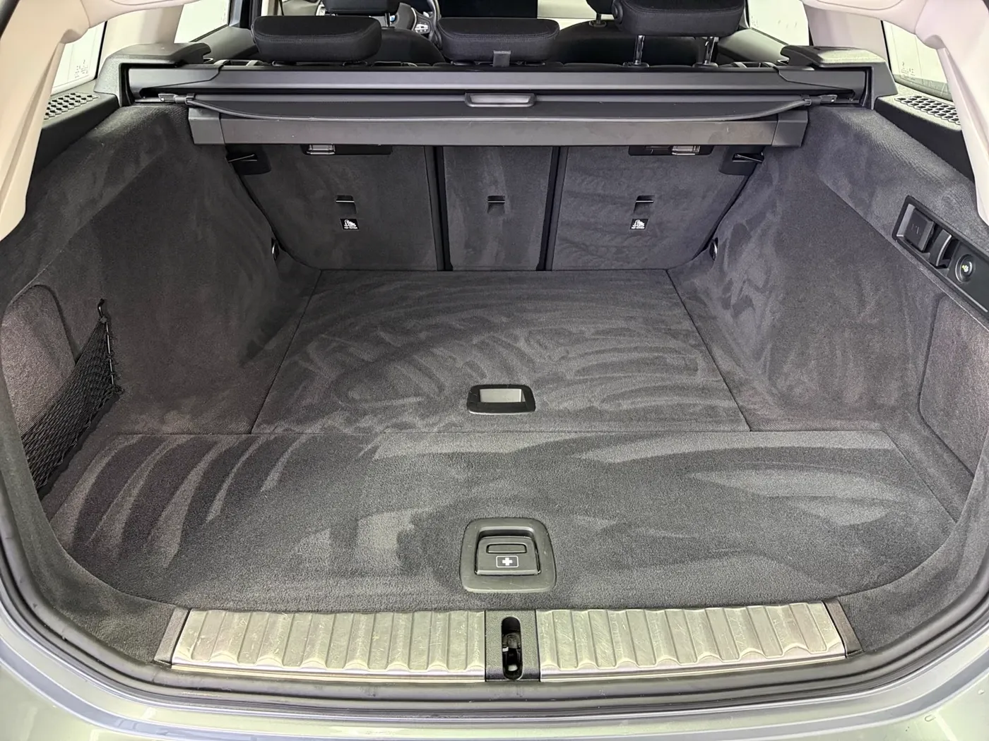 BMW 318 — Ansicht 3