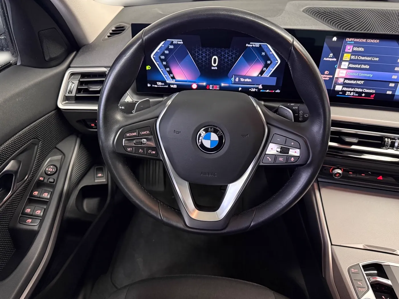 BMW 318 — Ansicht 4