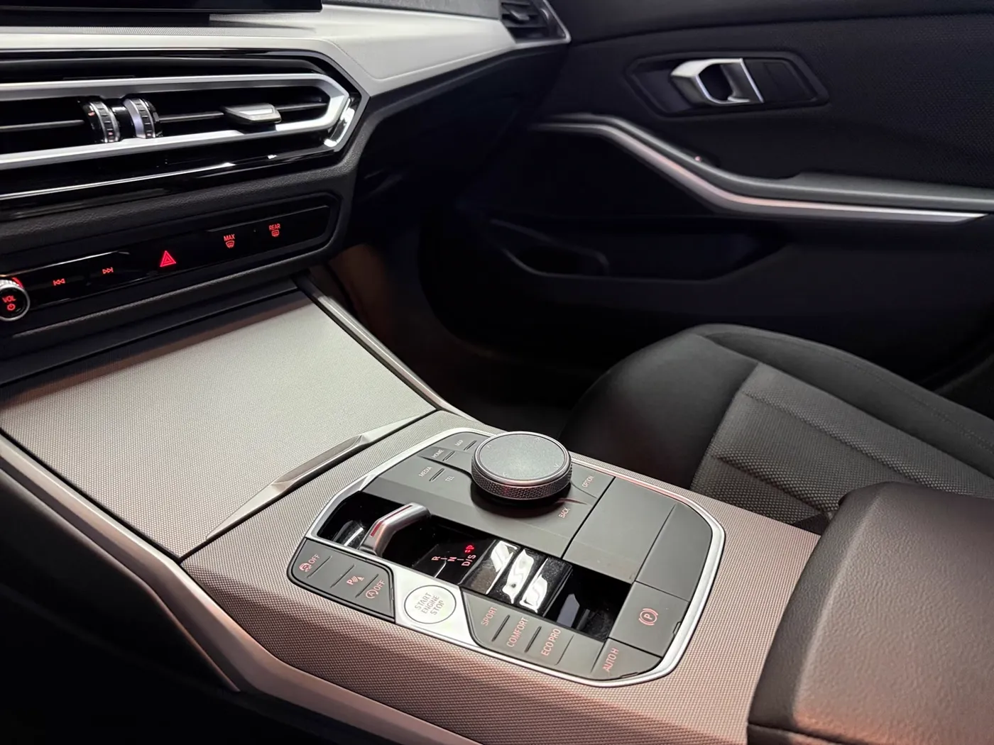 BMW 318 — Ansicht 6