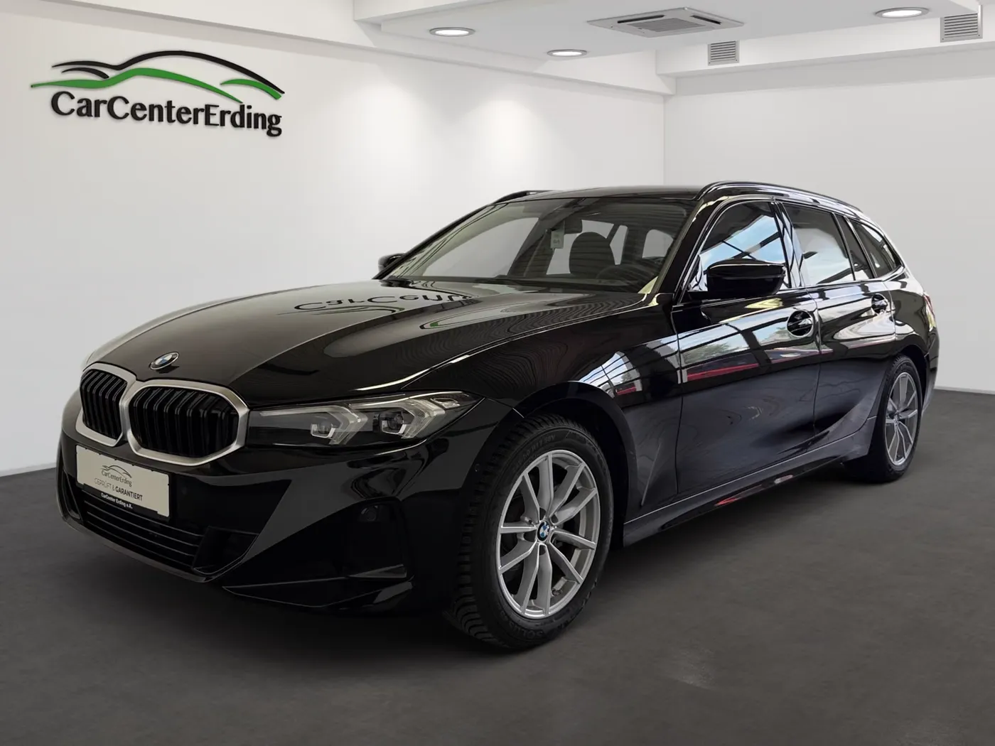 BMW 318