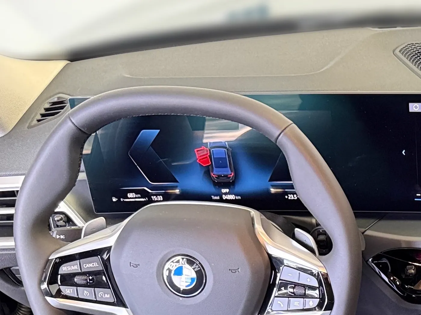 BMW 318 — Ansicht 4