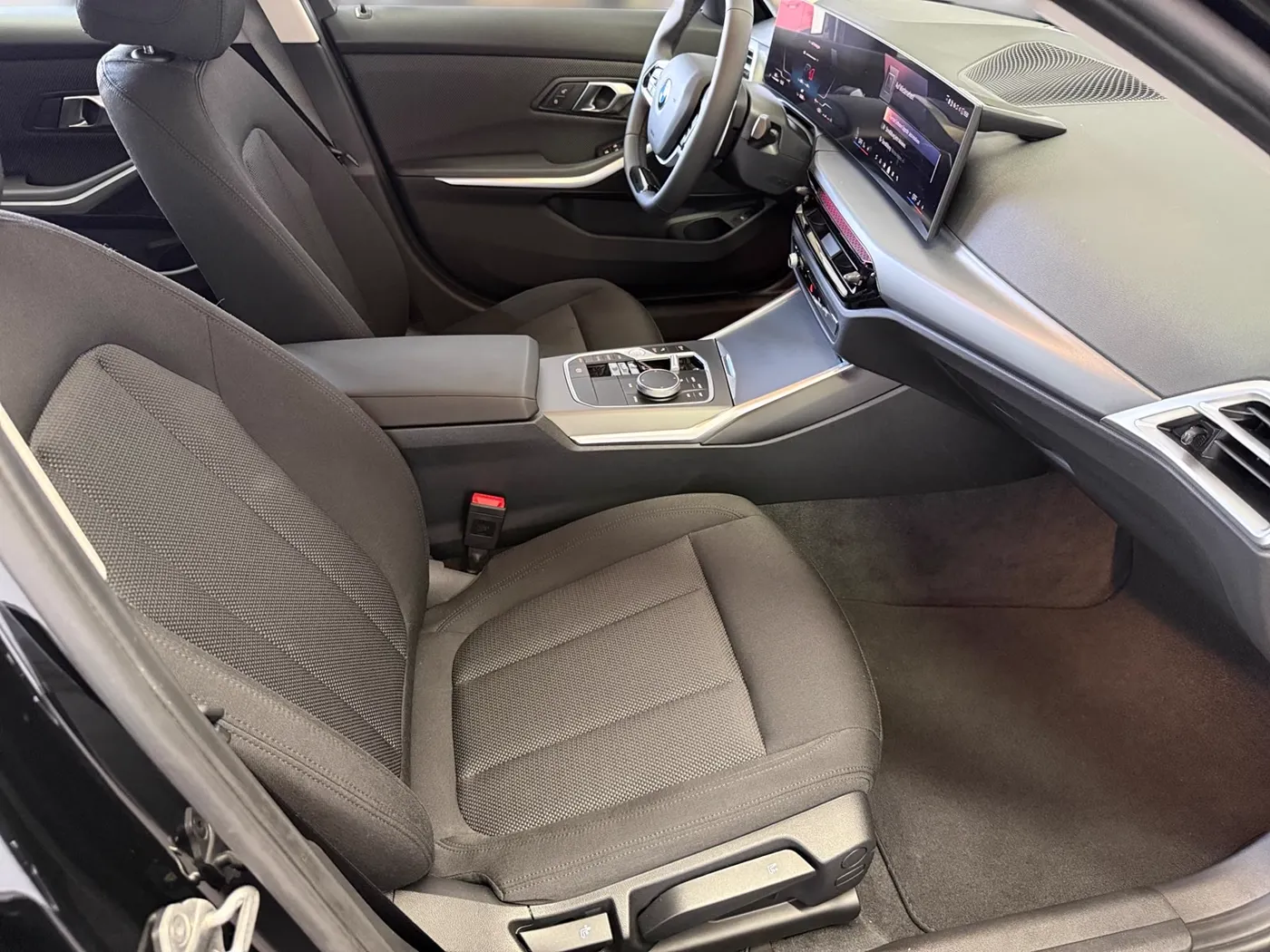 BMW 318 — Ansicht 5