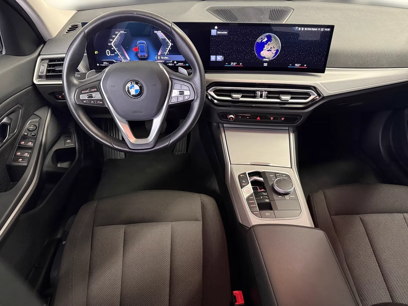 BMW 318 — Ansicht 3