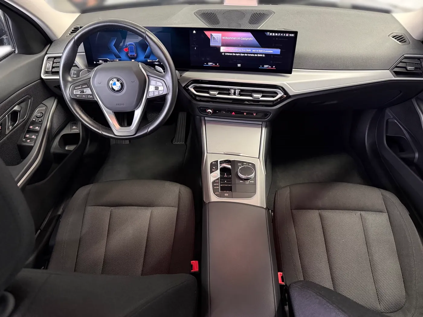 BMW 318 — Ansicht 4