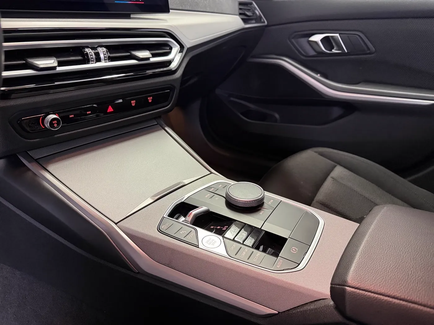 BMW 318 — Ansicht 5