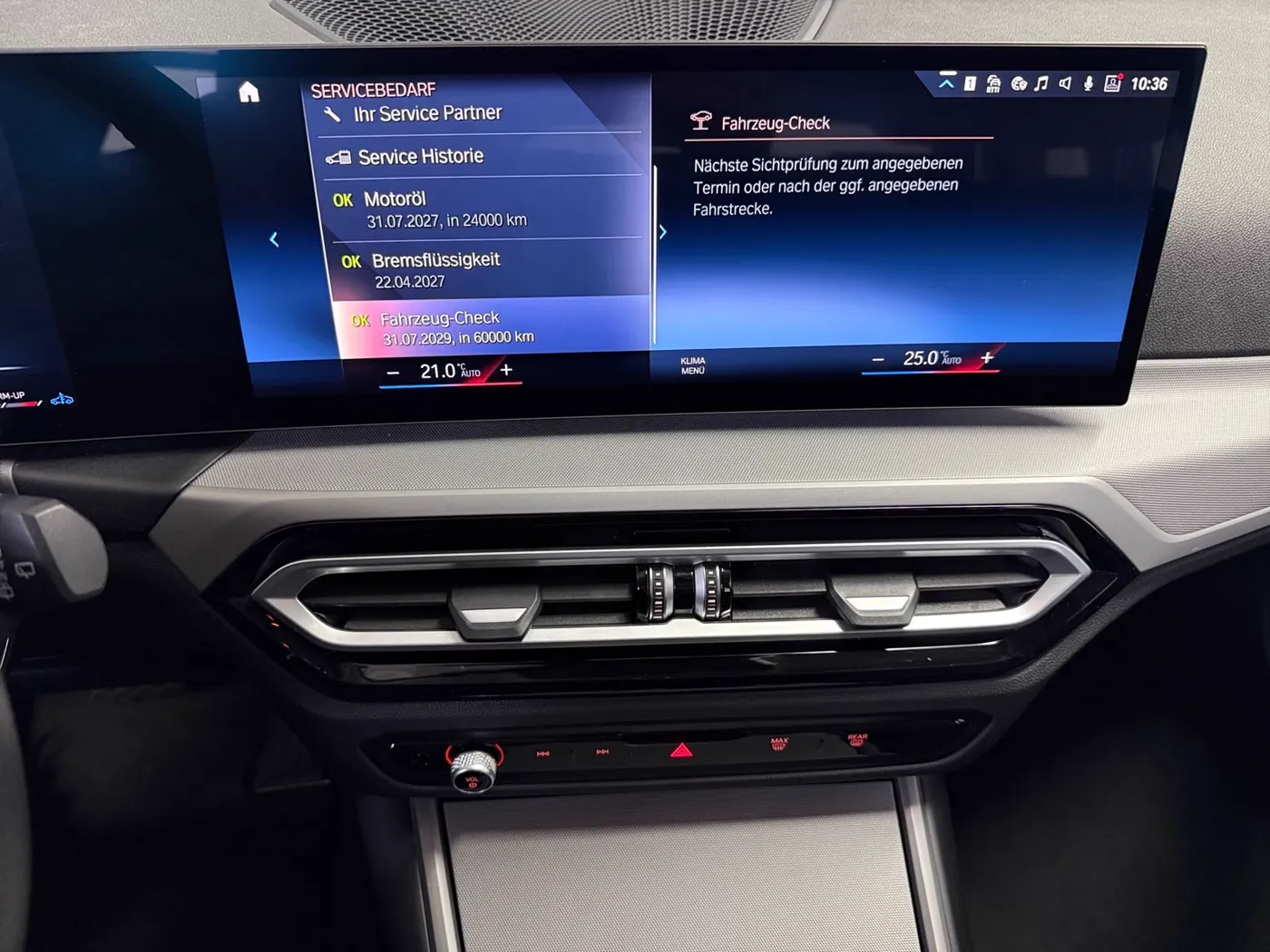 BMW 318 — Ansicht 6
