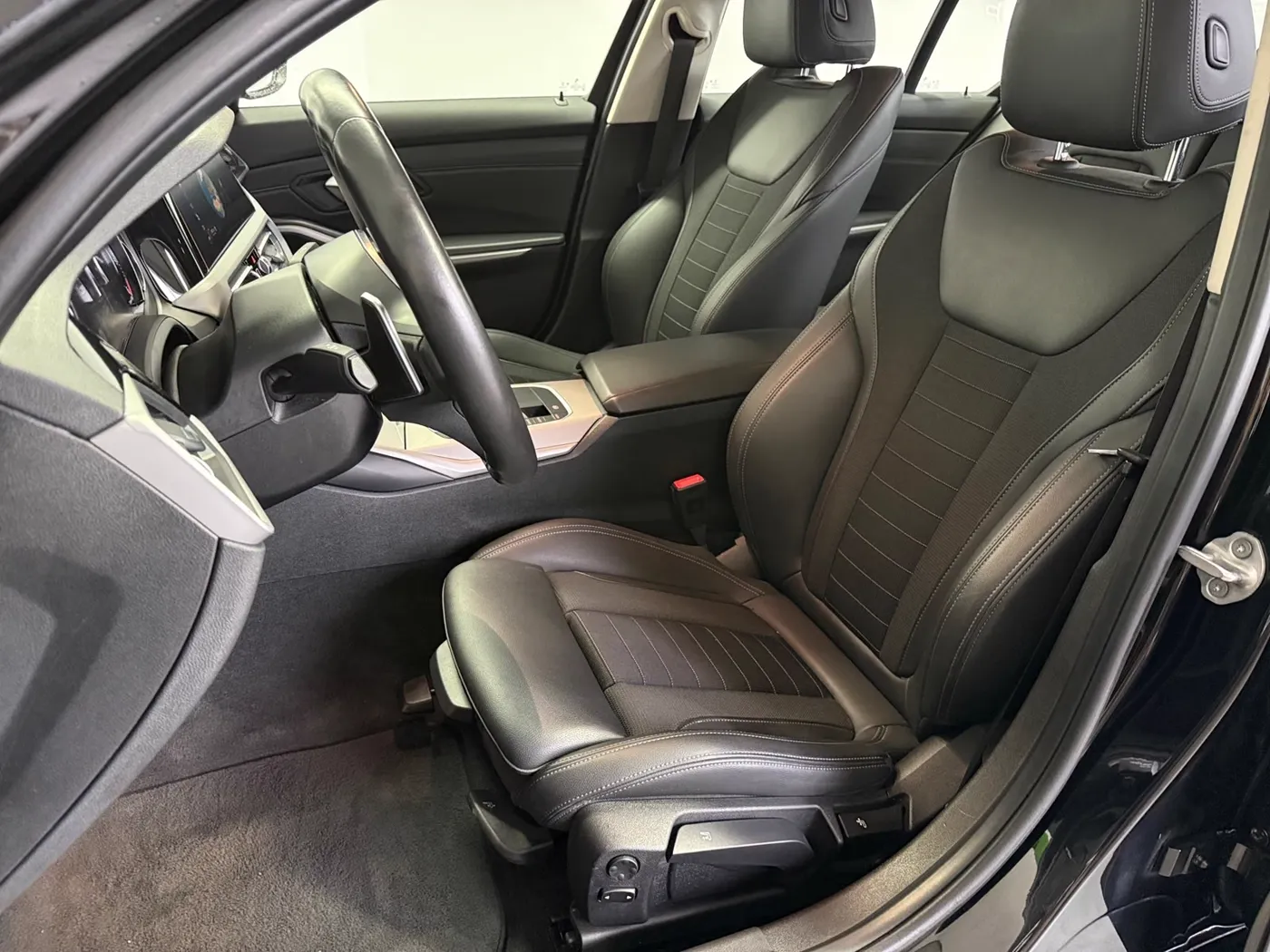 BMW 320 — Ansicht 5