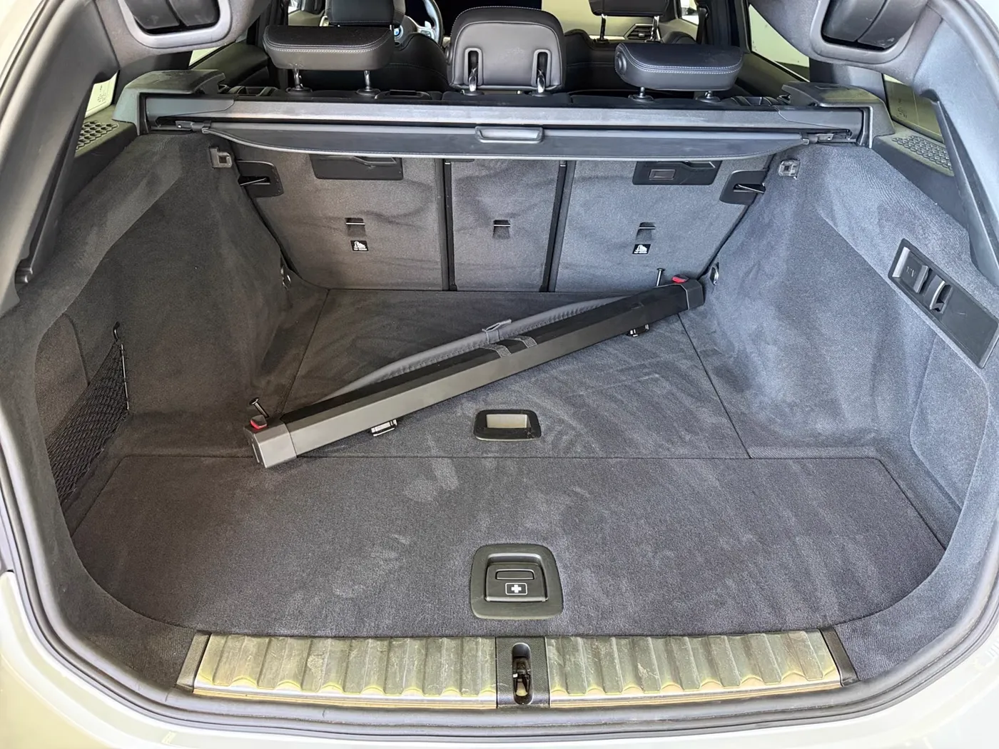 BMW 320 — Ansicht 3