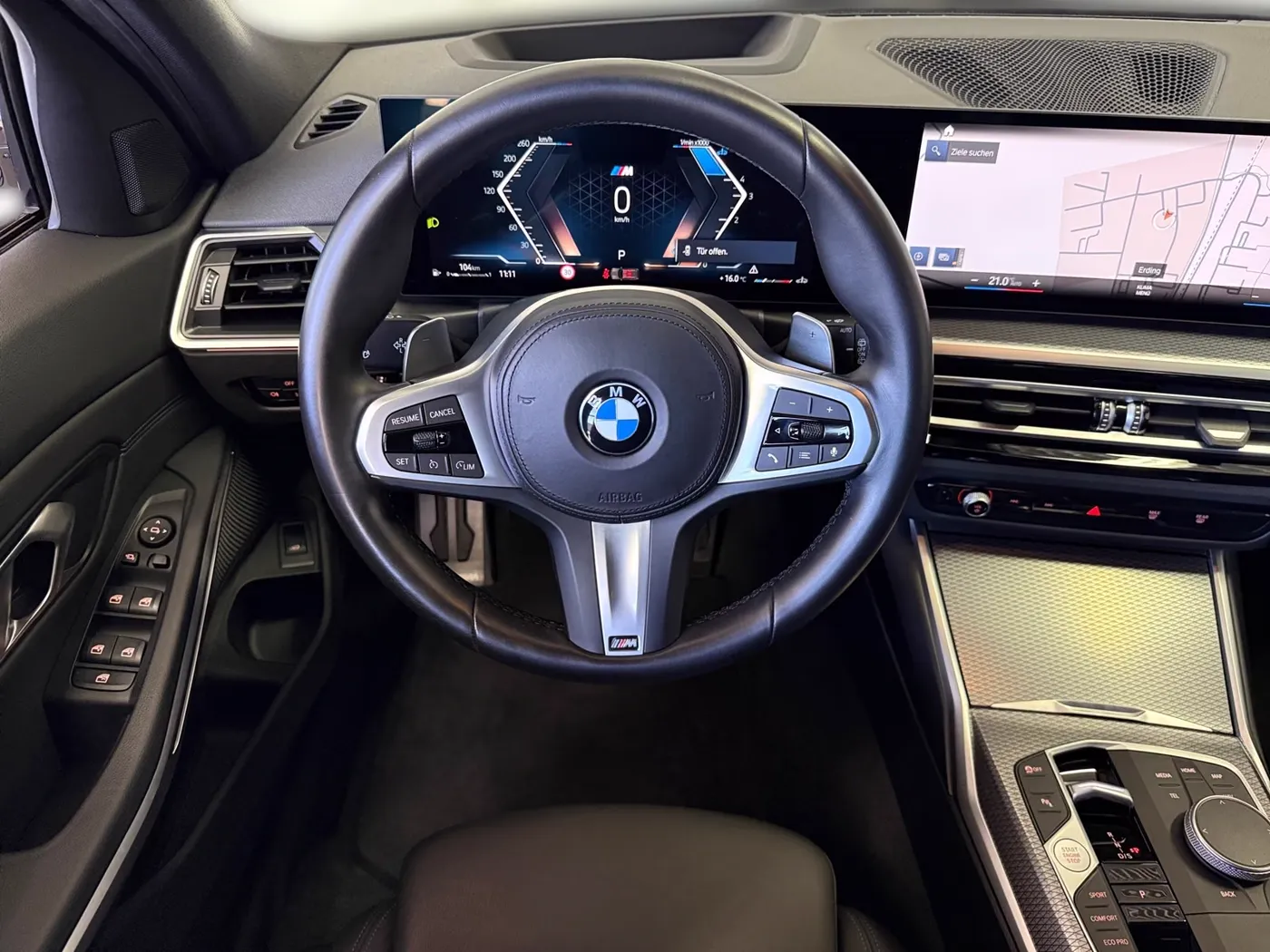 BMW 320 — Ansicht 4