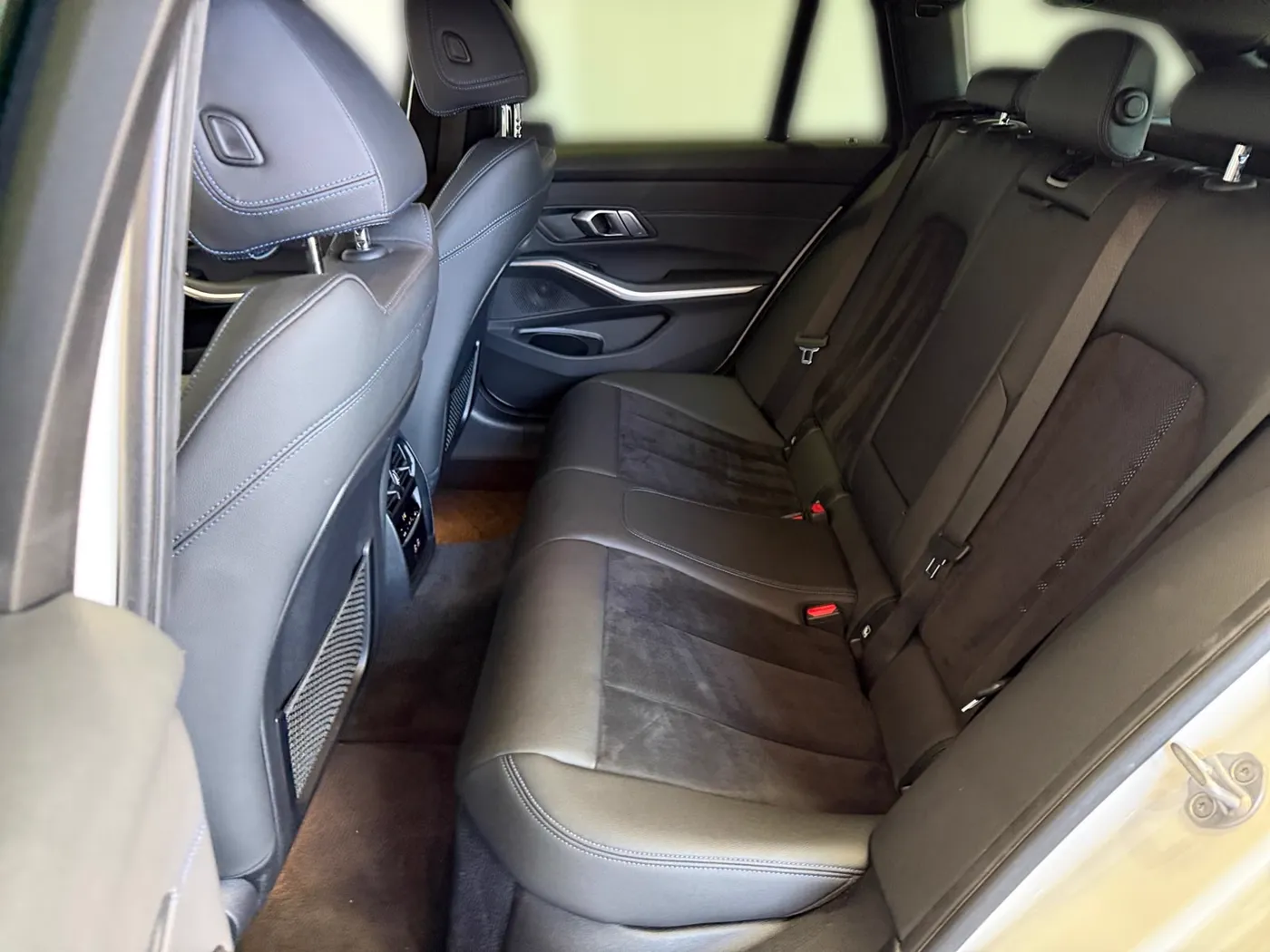 BMW 320 — Ansicht 5