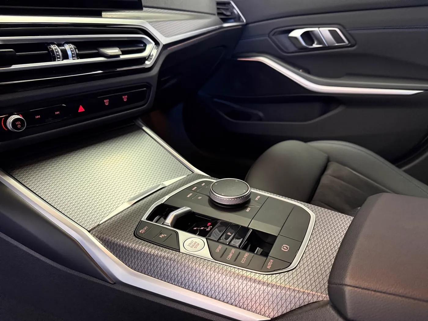 BMW 320 — Ansicht 6