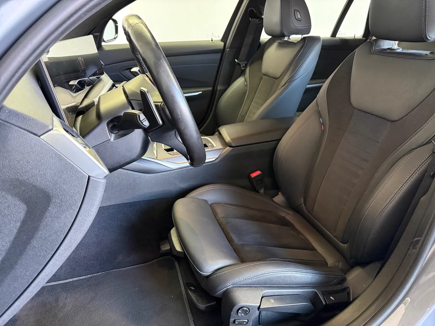 BMW 320 — Ansicht 5