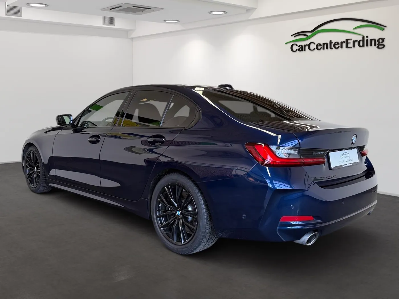 BMW 330 — Ansicht 2