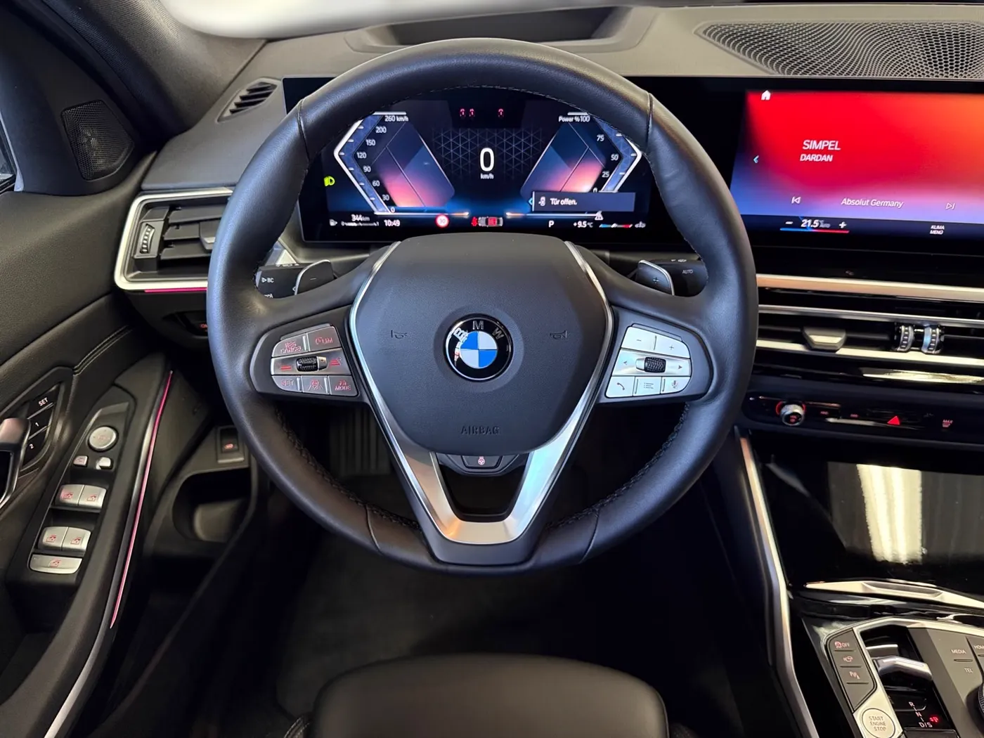 BMW 330 — Ansicht 4