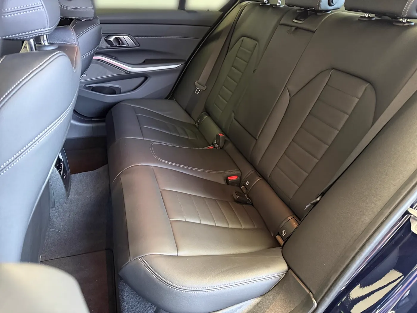 BMW 330 — Ansicht 5