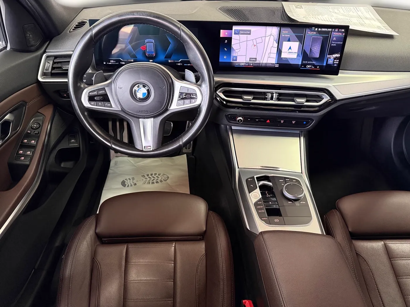 BMW 330 — Ansicht 3