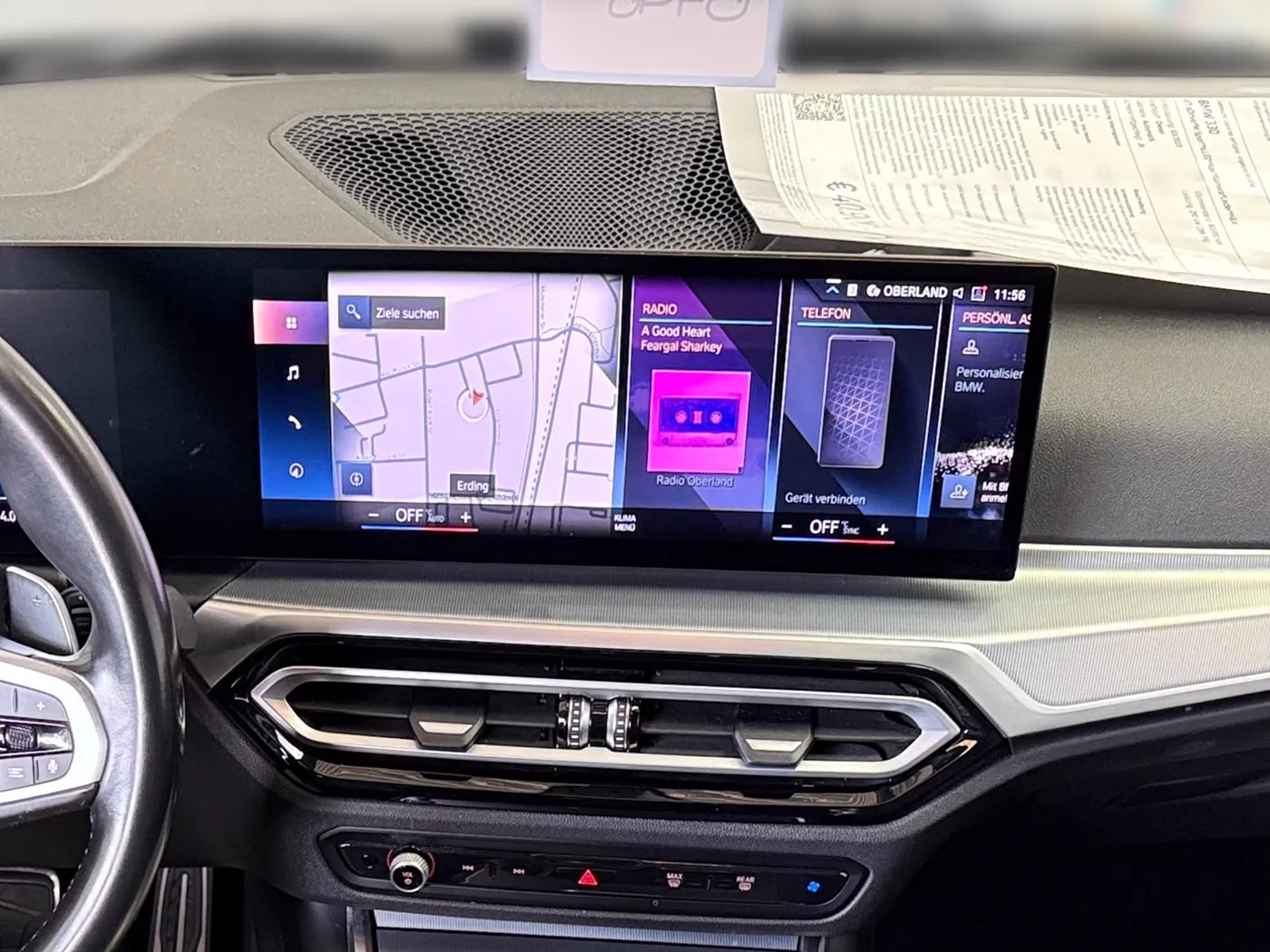 BMW 330 — Ansicht 4