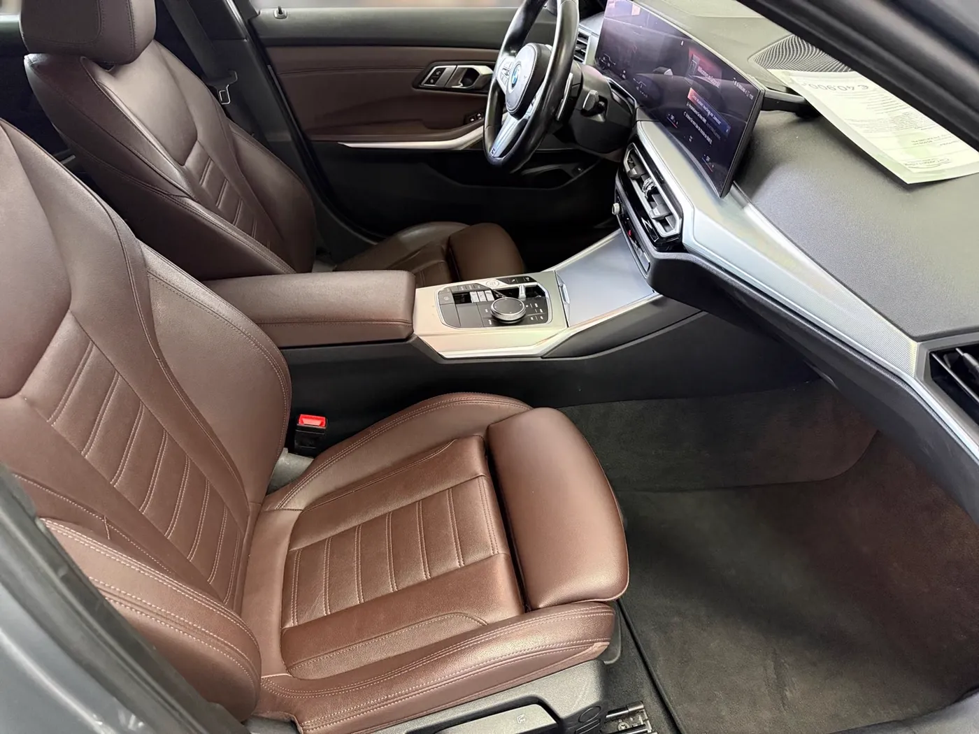 BMW 330 — Ansicht 5