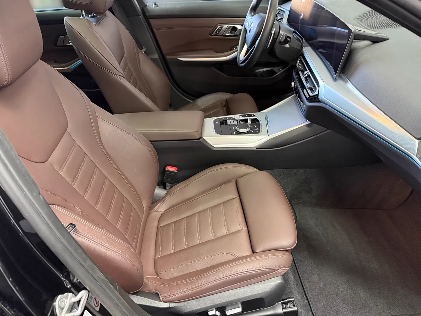 BMW 330 — Ansicht 5