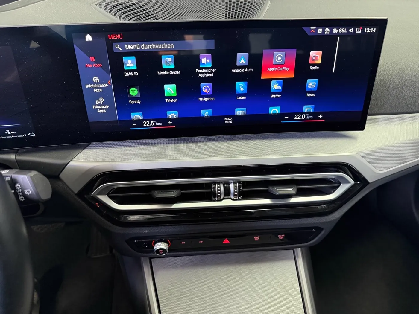 BMW 330 — Ansicht 6
