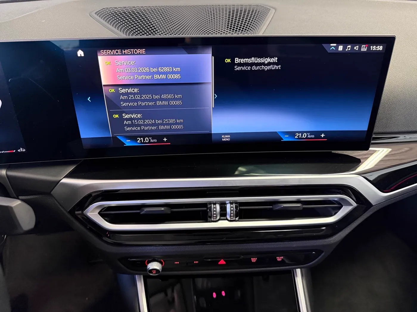 BMW 420 Gran Coupe — Ansicht 6