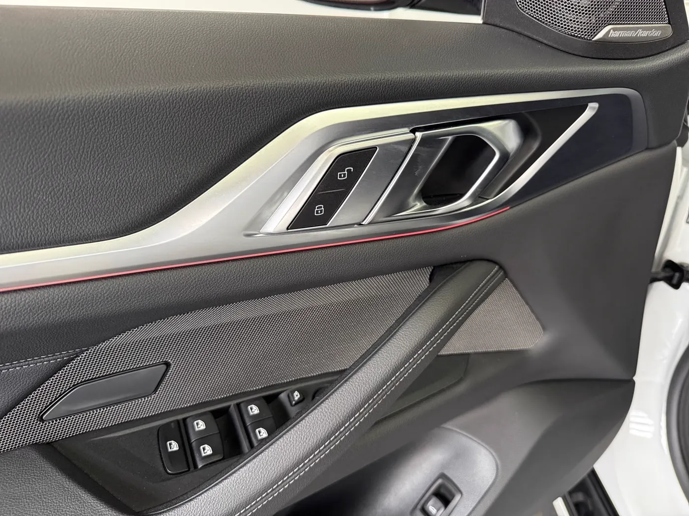 BMW 420 Gran Coupe — Ansicht 5
