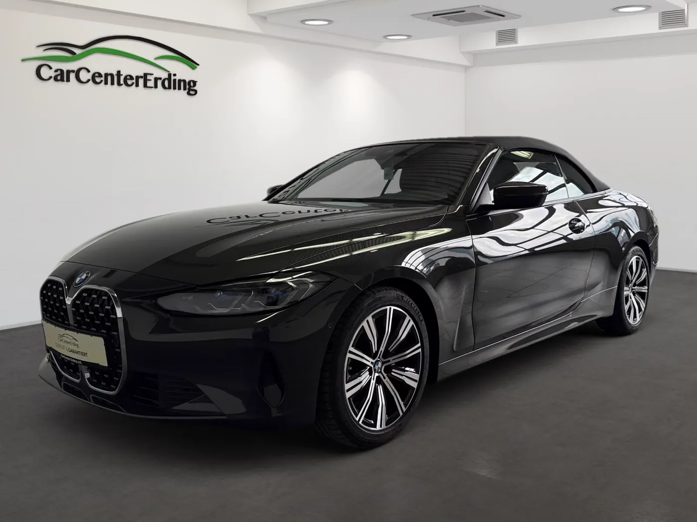 BMW 420