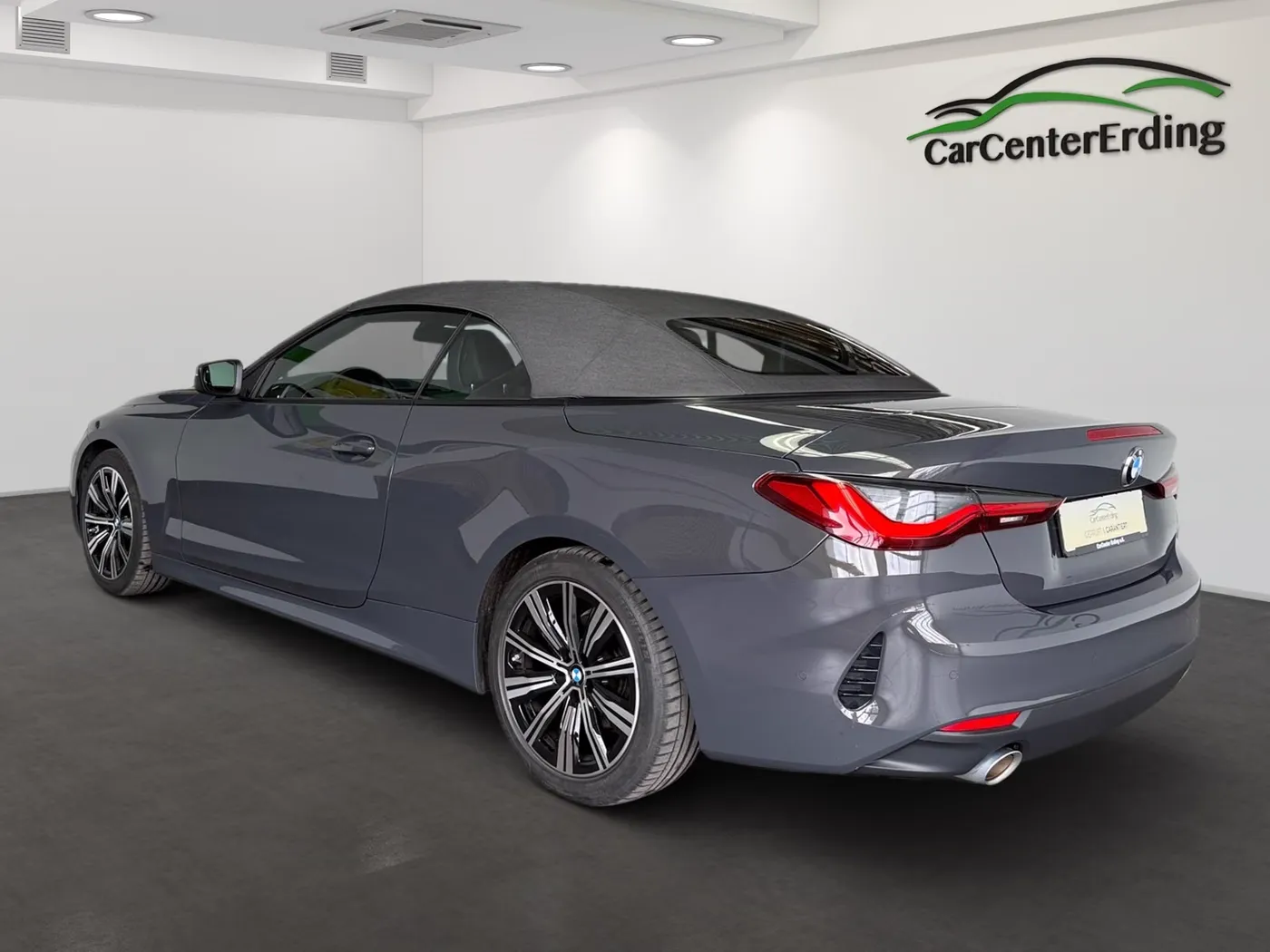 BMW 420 — Ansicht 2