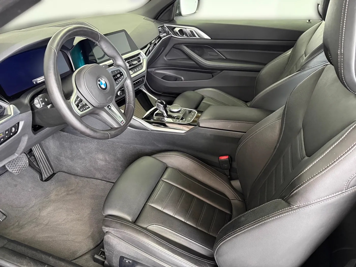 BMW 420 — Ansicht 3