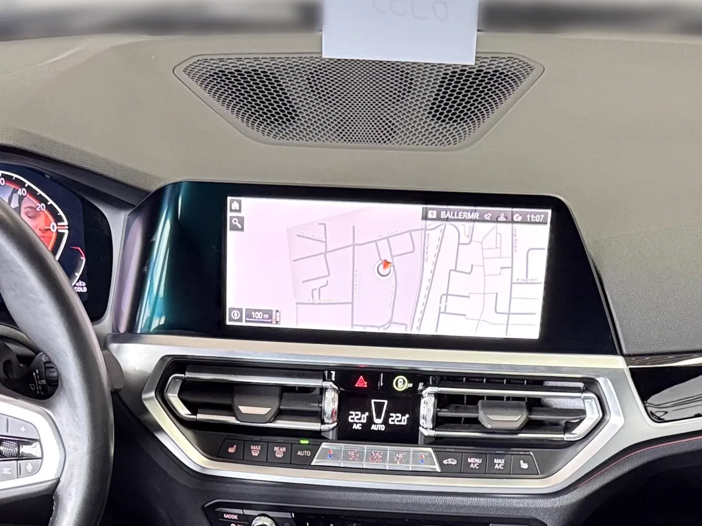BMW 420 — Ansicht 4