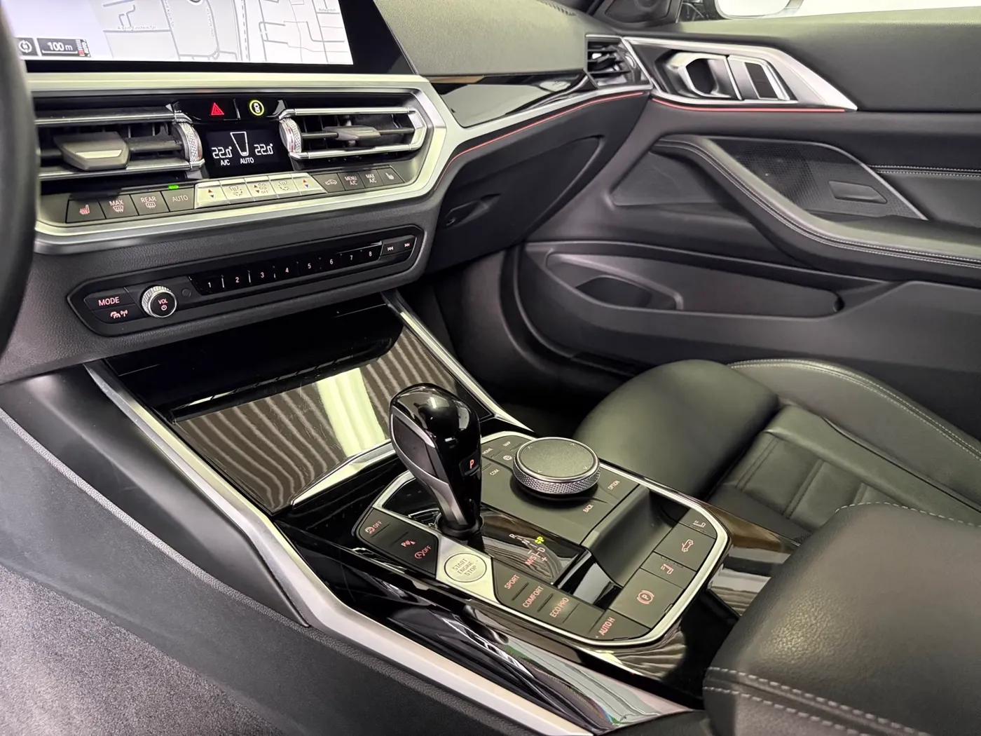 BMW 420 — Ansicht 5