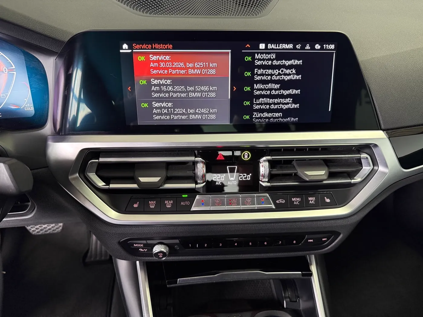 BMW 420 — Ansicht 6