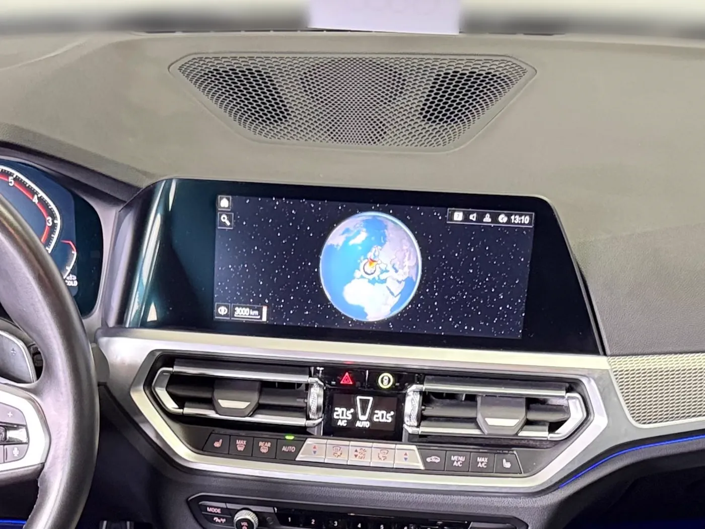 BMW 420 Gran Coupe — Ansicht 4