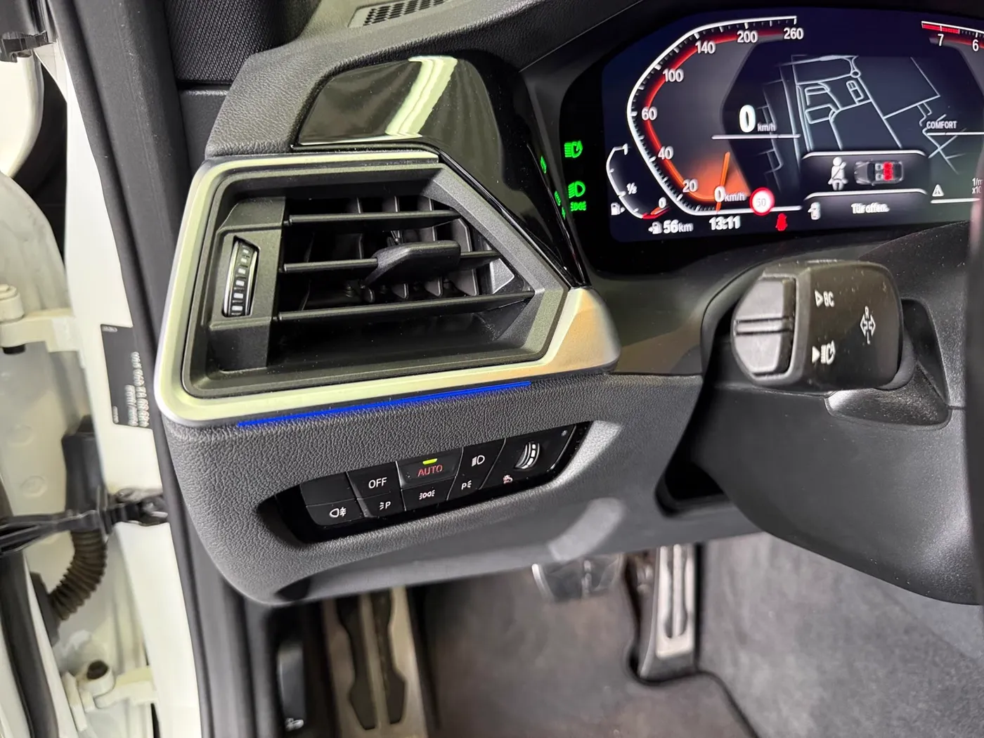 BMW 420 Gran Coupe — Ansicht 5