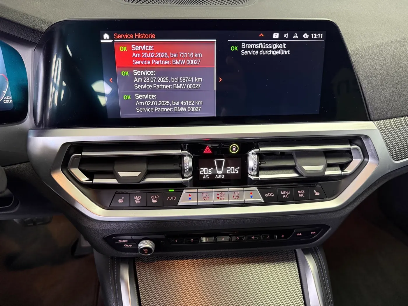 BMW 420 Gran Coupe — Ansicht 6