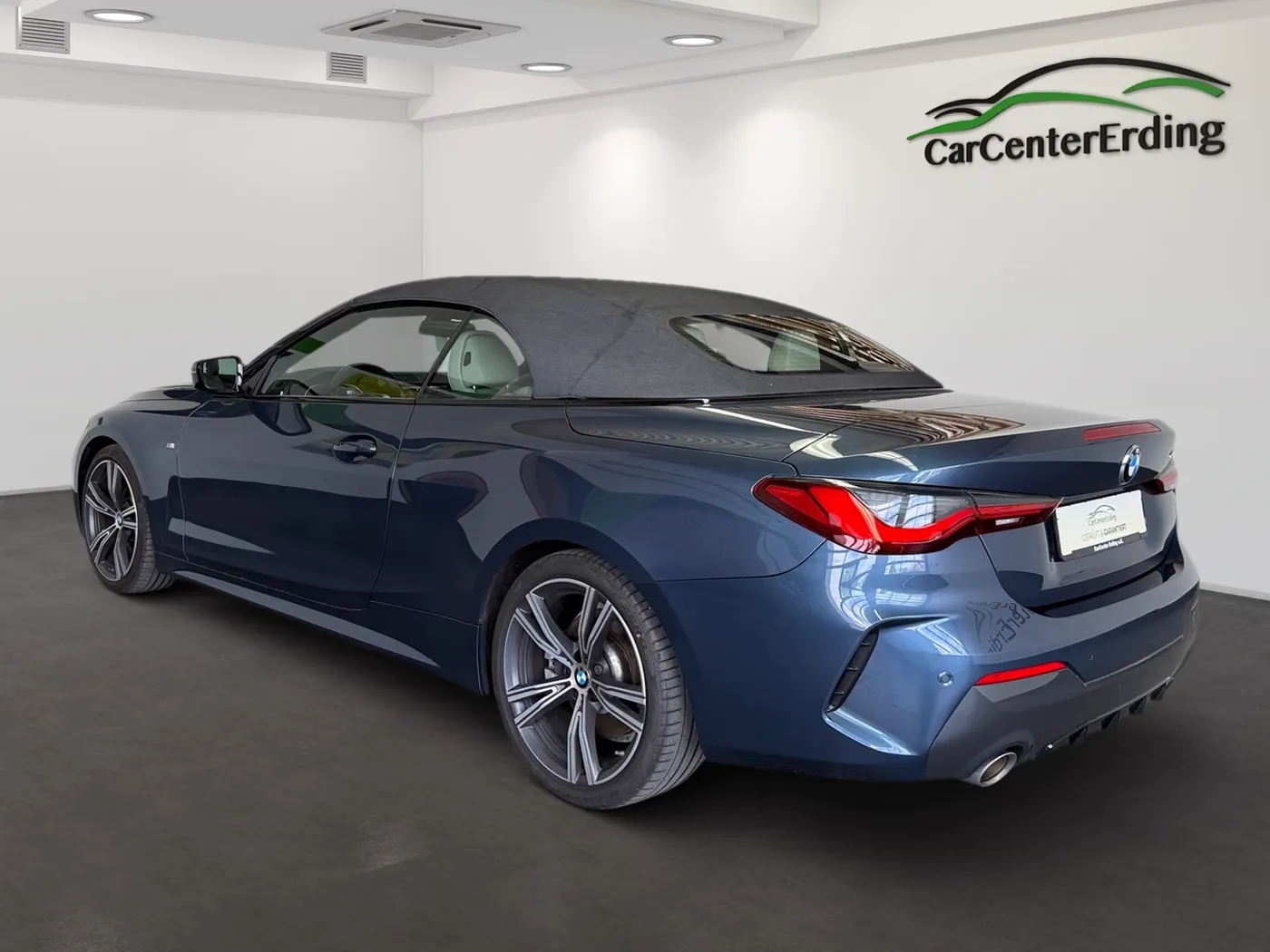 BMW 430 — Ansicht 2