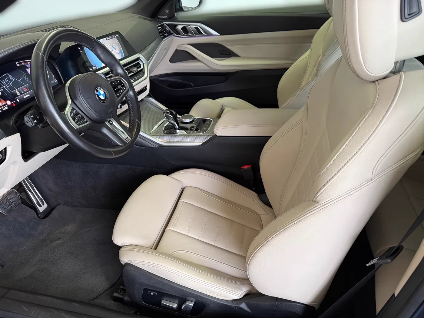 BMW 430 — Ansicht 3