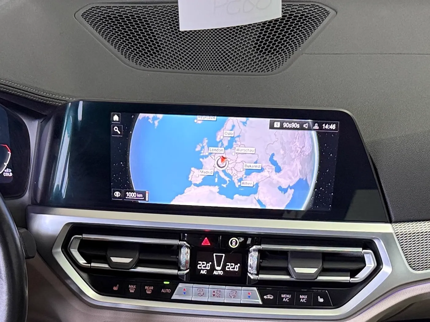 BMW 430 — Ansicht 4