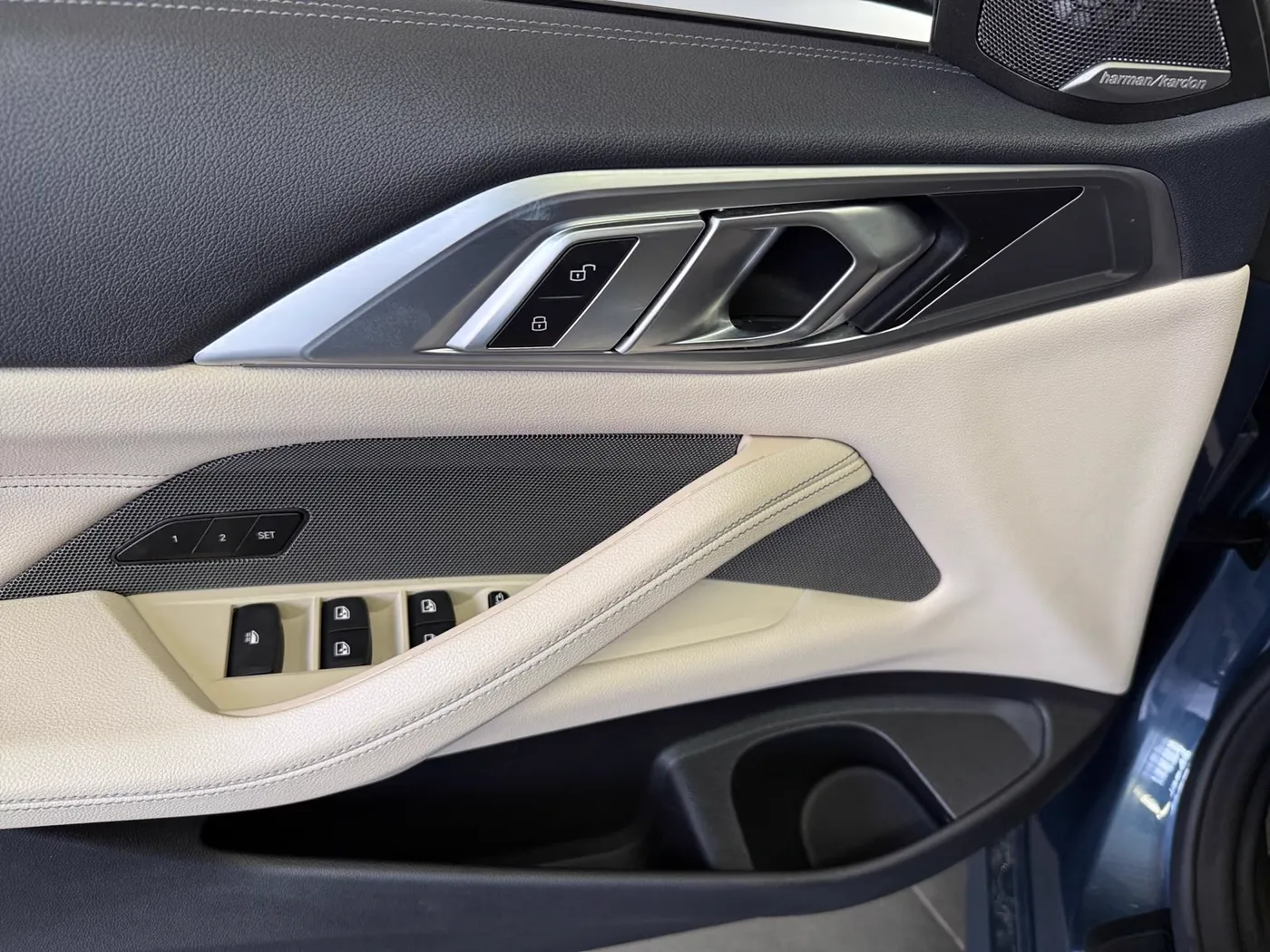 BMW 430 — Ansicht 5