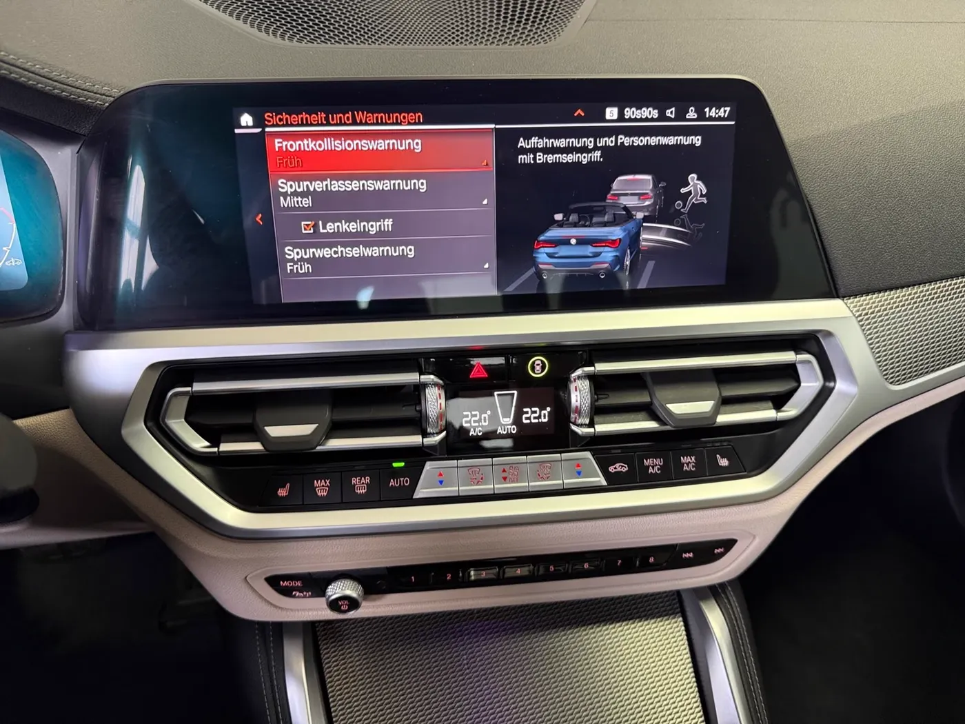 BMW 430 — Ansicht 6